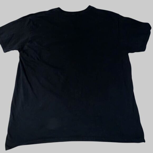 Star Wars Rebels Funko Pop! Tee Large Black 100% Cotton - Picture 4 of 6